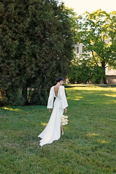 Photographe de mariage Kseniya Glazunova (glazunova). Photo du 23 août 2023