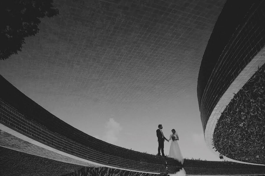 Fotógrafo de bodas Hoa Tran Trong (tronghoa). Foto del 19 de septiembre 2017