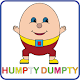 Humpty Dumpty Kids Rhyme Download on Windows