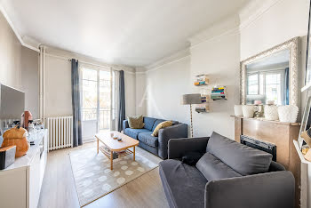 appartement à Courbevoie (92)