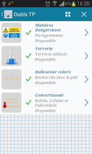 Chimie Labo(圖3)-速報App
