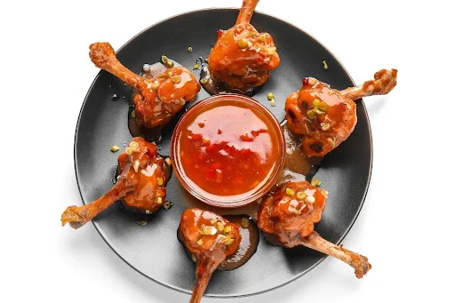 Chicken Lollipop