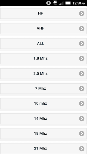 MBU DX Cluster