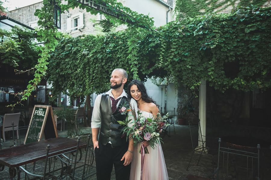 Fotógrafo de bodas Sergey Rolyanskiy (rolianskii). Foto del 17 de febrero 2017