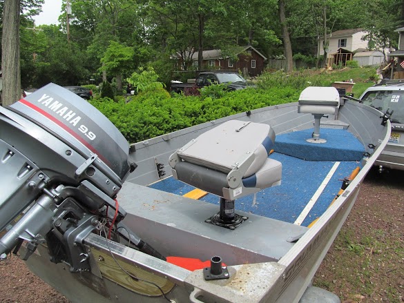 V Hull Jon Boat Modifications / Image Result For 12 Foot Aluminum Boat Conversion Aluminum Fishing Boats Boat Small Fishing Boats : See more ideas about jon boat modifications, boat restoration, aluminum boat.