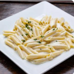 Penne Alfredo