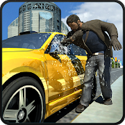 Grand Car Chase Auto driving 3D Download gratis mod apk versi terbaru