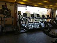 Gold's Gym Bhopal photo 3