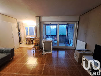 appartement à Massy (91)