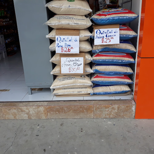 Distribuidora Ecuamarket - Supermercado