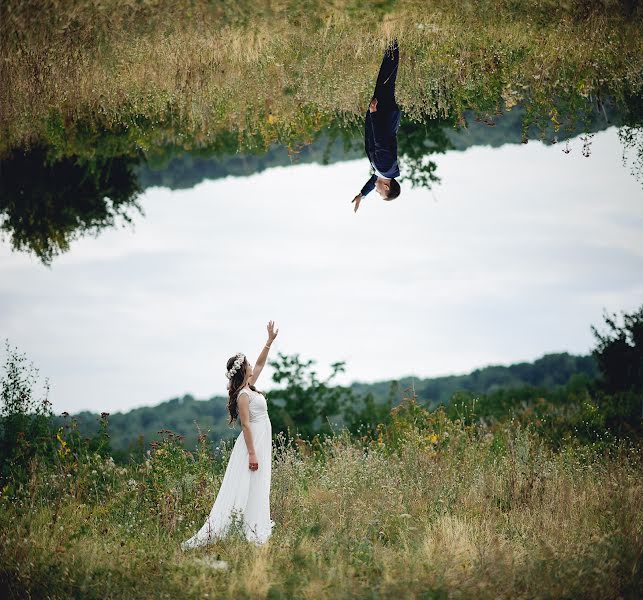 Wedding photographer Valentin Valeanu (valphoto). Photo of 13 August 2015