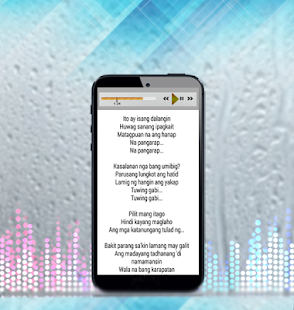 All songs Mark Carpio - náhled