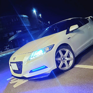 CR-Z ZF1