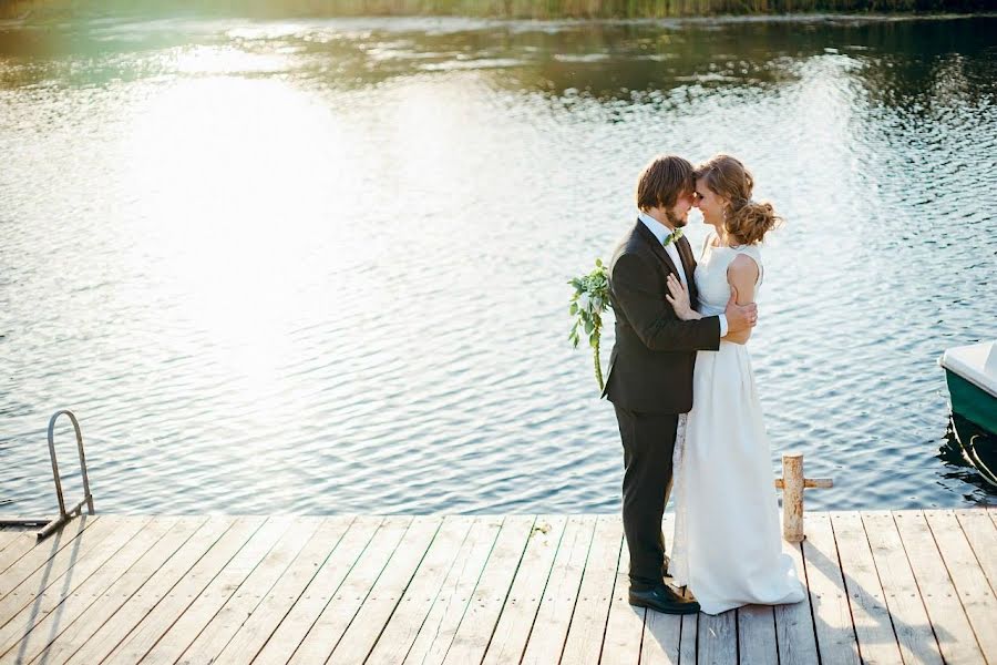 Fotógrafo de bodas Yuliya Blag (yuliyablag). Foto del 10 de mayo 2019