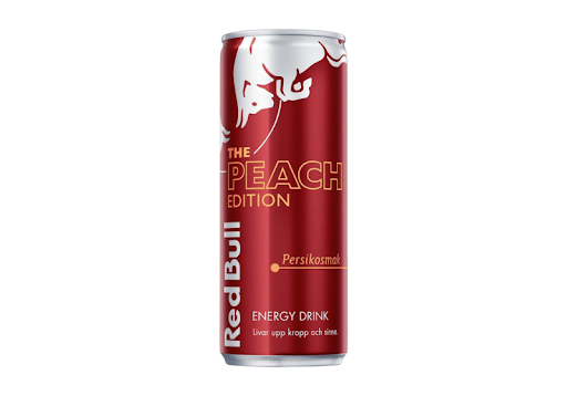 Red Bull Persikosmak-RAE Green Coast-Vlora-Baboon Delivery