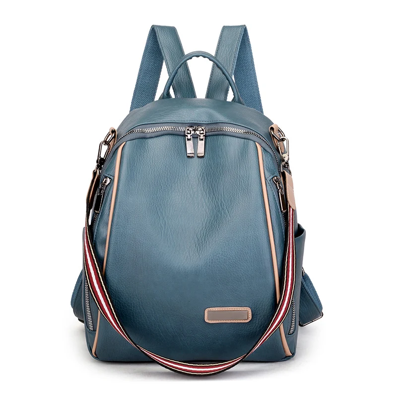 Title 2, Student Schoolbag Outdoor Leisure Big Backpack....