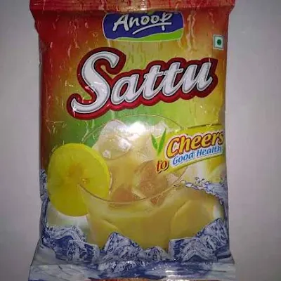 Anoop Sattu - 500 gm