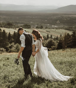 Fotografer pernikahan Julia Bond (juliabond). Foto tanggal 11 Maret 2020