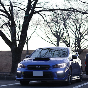 WRX STI VAB