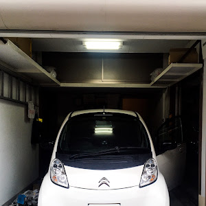 i-MiEV HA3W