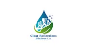 Clear Reflections Windows Ltd Logo