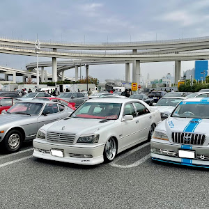 クラウンロイヤル JZS175