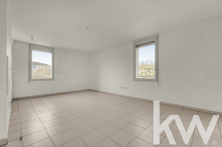 Vente appartement 2 pièces 46.2 m² à Toulouse (31000), 115 000 €