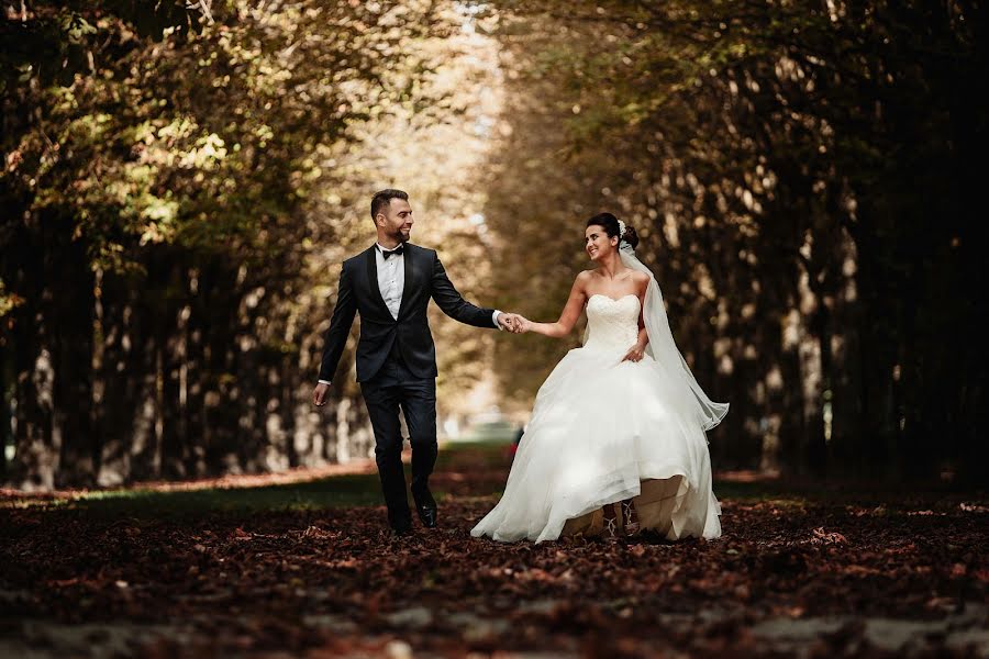 Fotógrafo de bodas Oscar Leo (canbulat). Foto del 29 de febrero