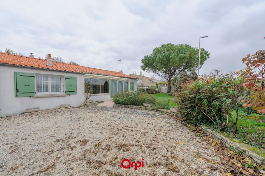 Vente maison 6 pièces 231 m² à Salles-sur-Mer (17220), 599 000 €