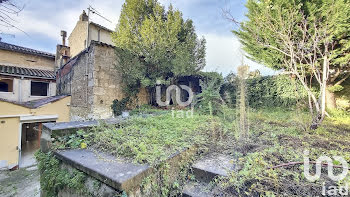 maison à Poitiers (86)