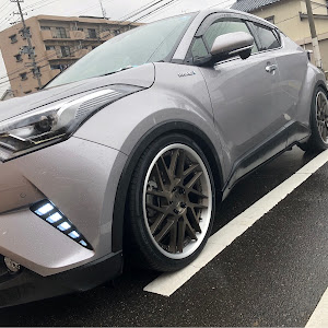 C-HR ZYX10