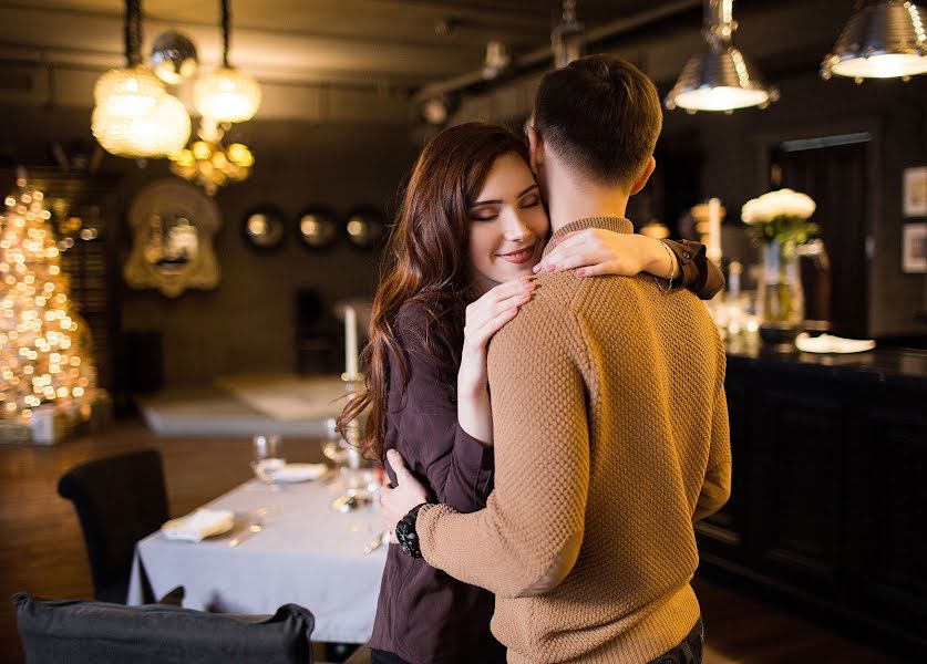 Wedding photographer Yuriy Marilov (marilov). Photo of 15 February 2018