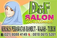 D & F Salon Muslimah photo 5