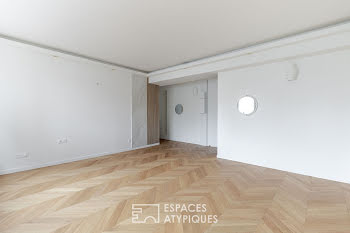 appartement à Paris 13ème (75)