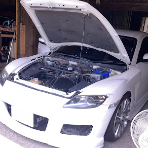 RX-8 SE3P