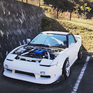 180SX RPS13