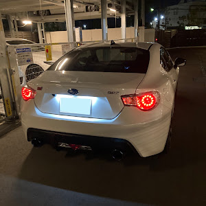 BRZ ZC6