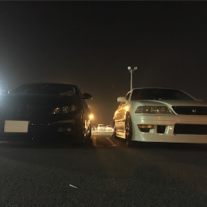 マークII JZX100