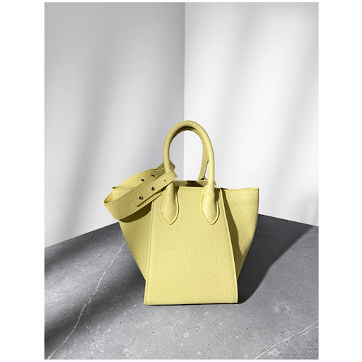 Title 7, Niche Design Fashion All-match Portable Vegetab...