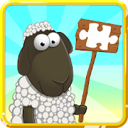 Foto Puzzle for Kids  Icon