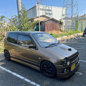 アルトワークス HA21S