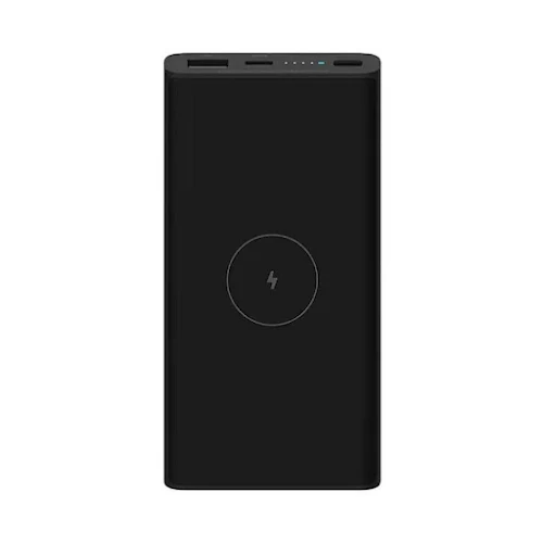 Sạc dự phòng Xiaomi PowerBank BHR5460GL 10.000mAh 22.5W