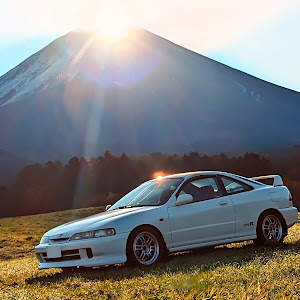 インテグラ DC2