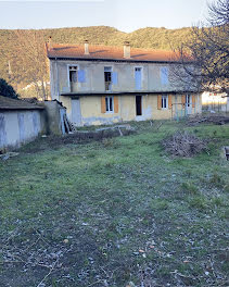 maison à Les Salles-du-Gardon (30)