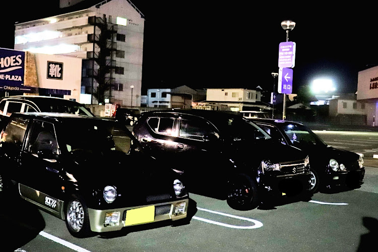 シルビアの南予・スポーツカー女子・ラムーオフ・ありがとうございましたに関するカスタム事例の投稿画像6枚目