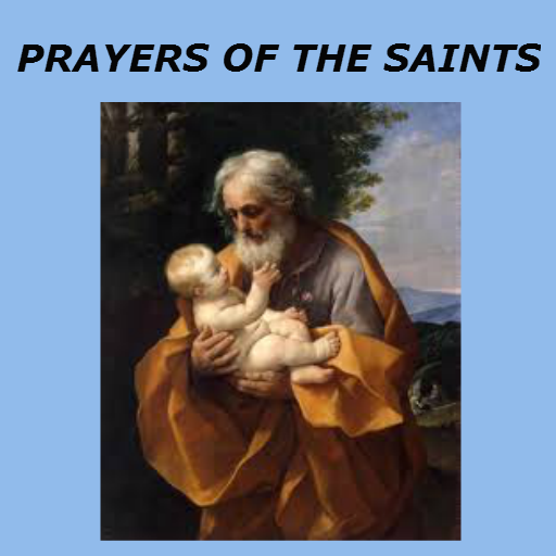 Prayers of the Saints