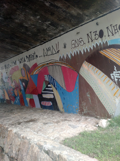 Grande Mural