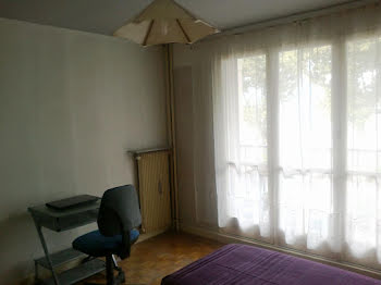 chambre à Chambery (73)