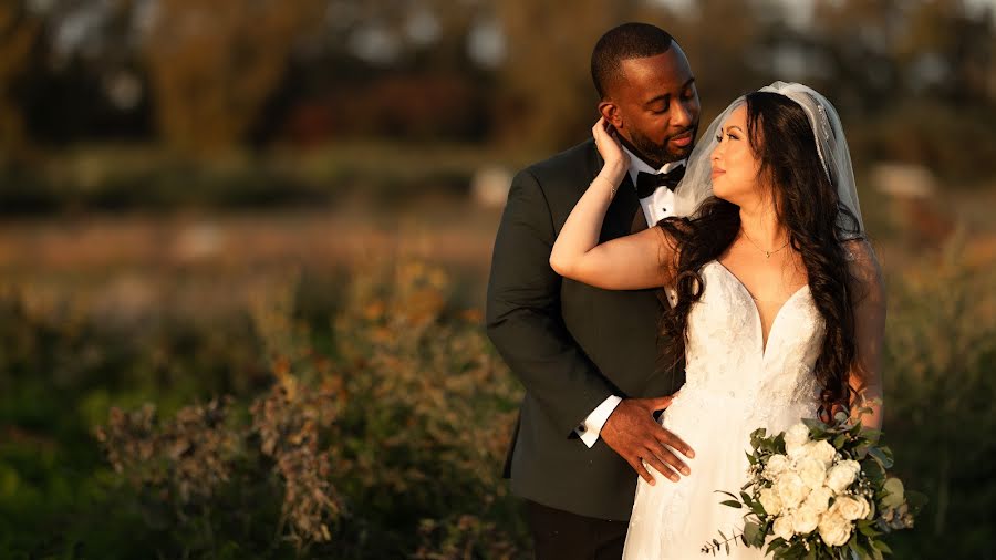 Photographe de mariage Nicholas Belliveau (nbphoto). Photo du 15 octobre 2023