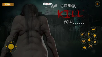 Scary Games 3d Horror Games APK for Android Download